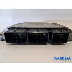 Renault - Grand Scenic - Ordinateur gestion moteur
