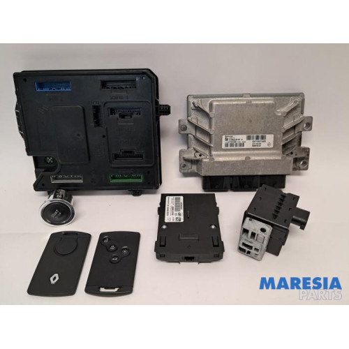 Renault - Grand Scenic - Engine management computer