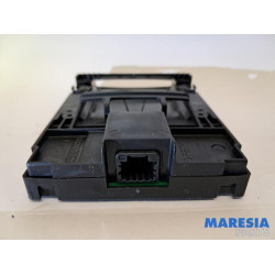 Renault - Grand Scenic - Ordinateur gestion moteur