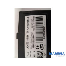 Renault - Grand Scenic - Ordinateur gestion moteur