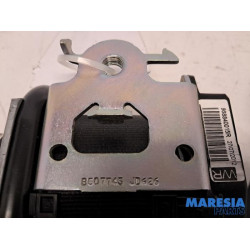 Renault - Grand Scenic - Front seatbelt, right