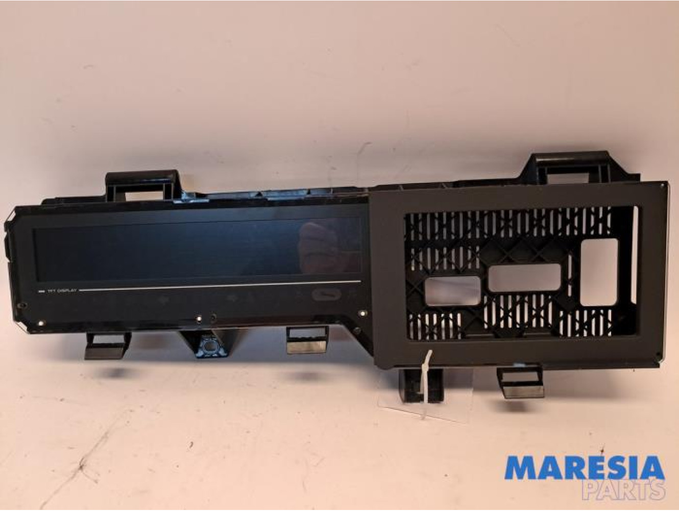 Renault - Grand Scenic - Instrumentenbrett