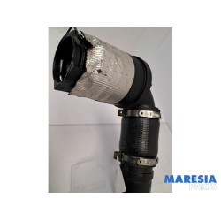 Renault - Master - Intercooler tube