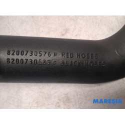 Renault - Master - Intercooler tube