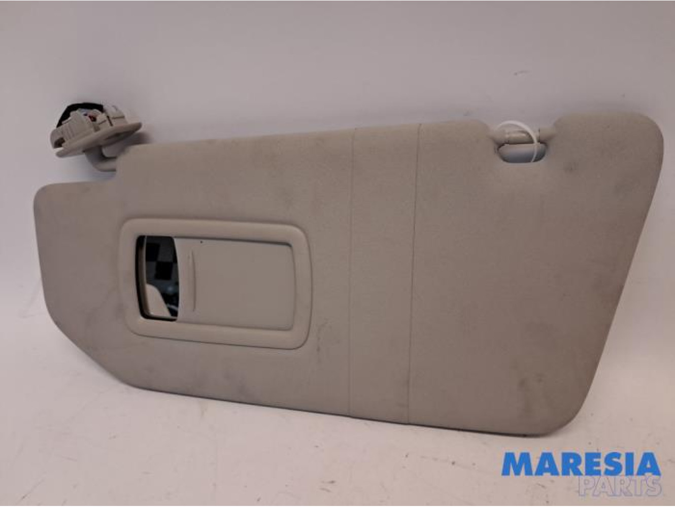 Renault - Grand Scenic - Sonnenblende