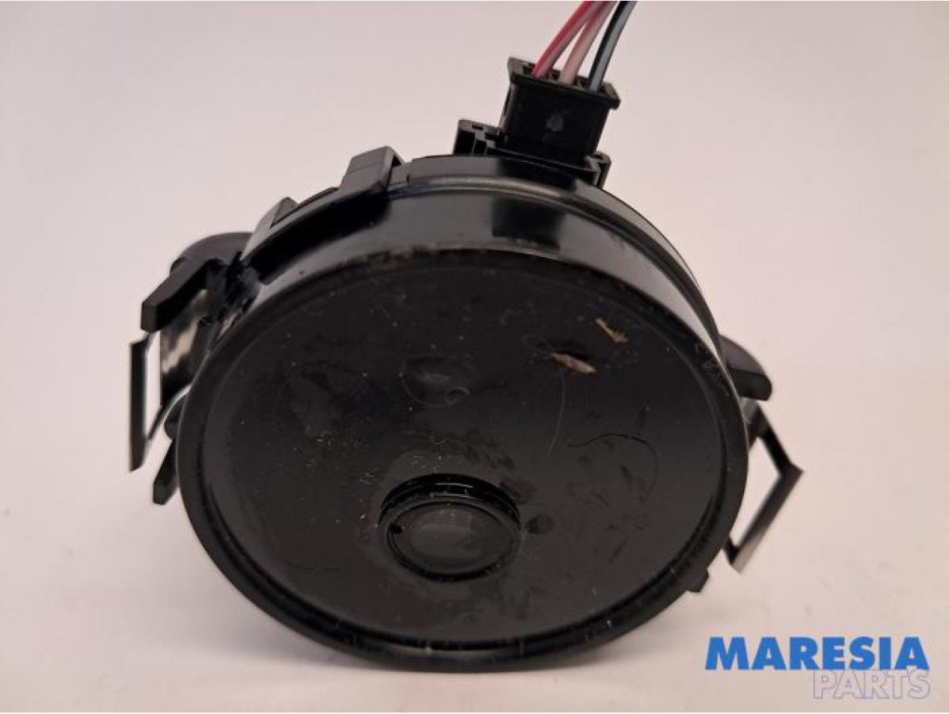 Renault - Grand Scenic - Regensensor