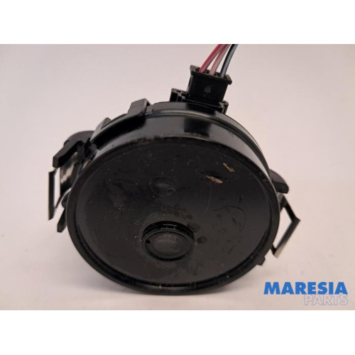Renault - Grand Scenic - Regensensor