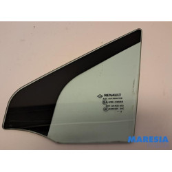 Renault - Grand Scenic - Quarter light, front left