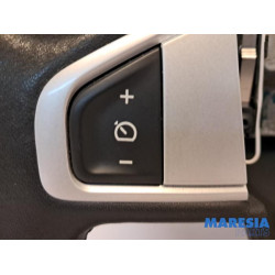 Renault - Grand Scenic - Stuurwiel