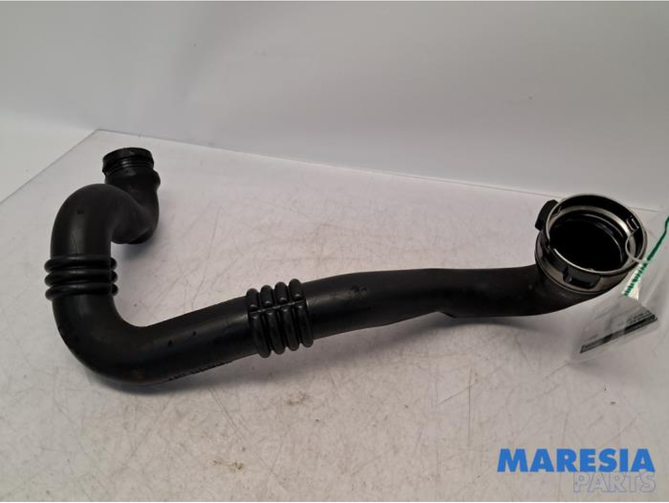 Renault - Master - Intercooler tube