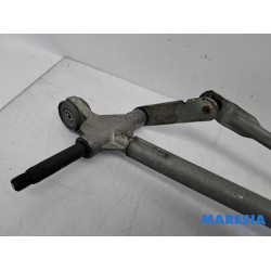 Renault - Master - Scheibenwischer Mechanik