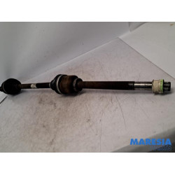 Renault - Master - Arbre de transmission avant droit