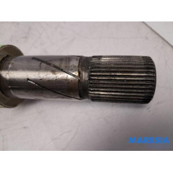 Renault - Master - Arbre de transmission avant droit