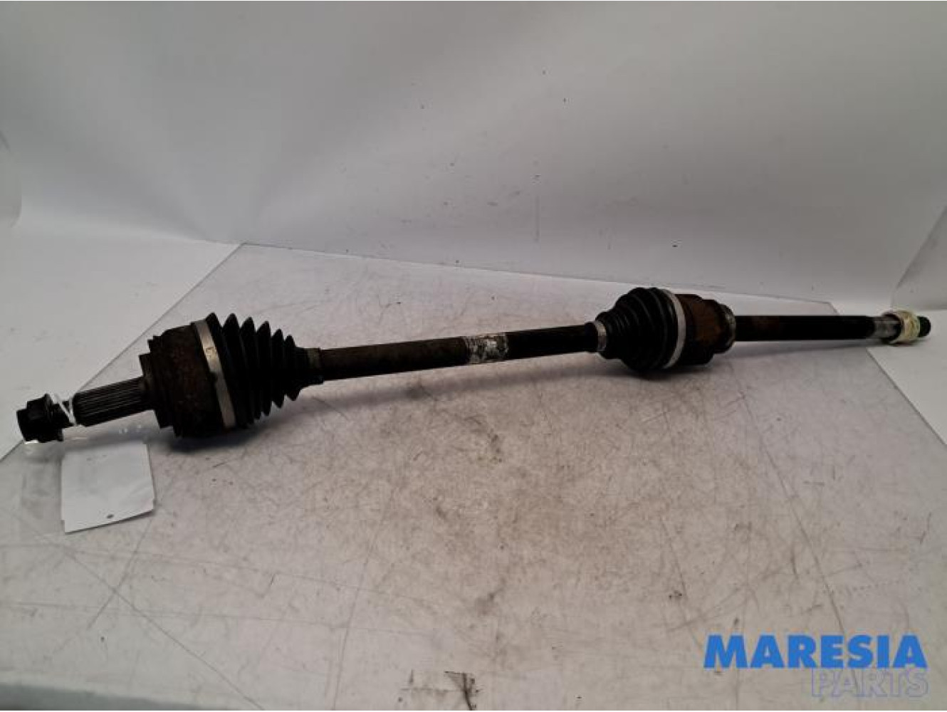 Renault - Master - Arbre de transmission avant droit