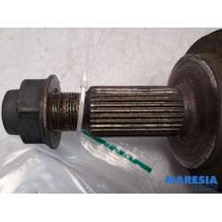 Renault - Master - Arbre de transmission avant droit