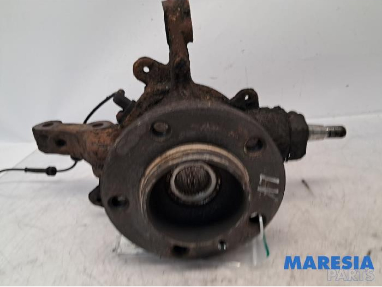 Renault - Master - Joint avant gauche