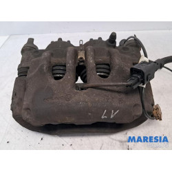 Renault - Master - Remklauw (Tang) links-voor