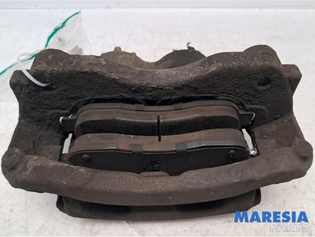 Renault - Master - Bremszange rechts vorne