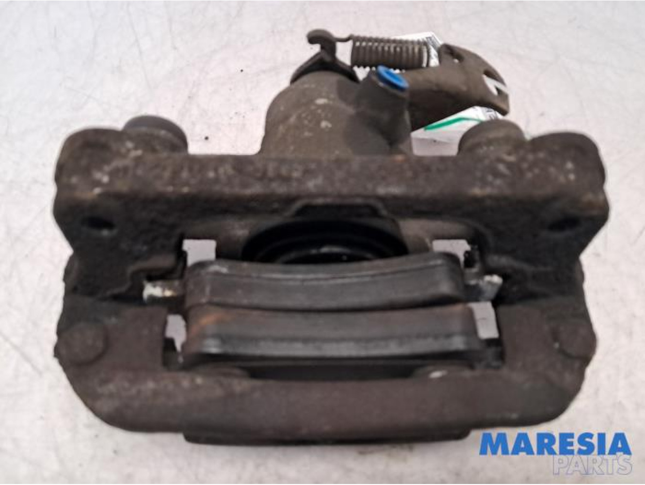 Renault - Master - Bremszange links hinten