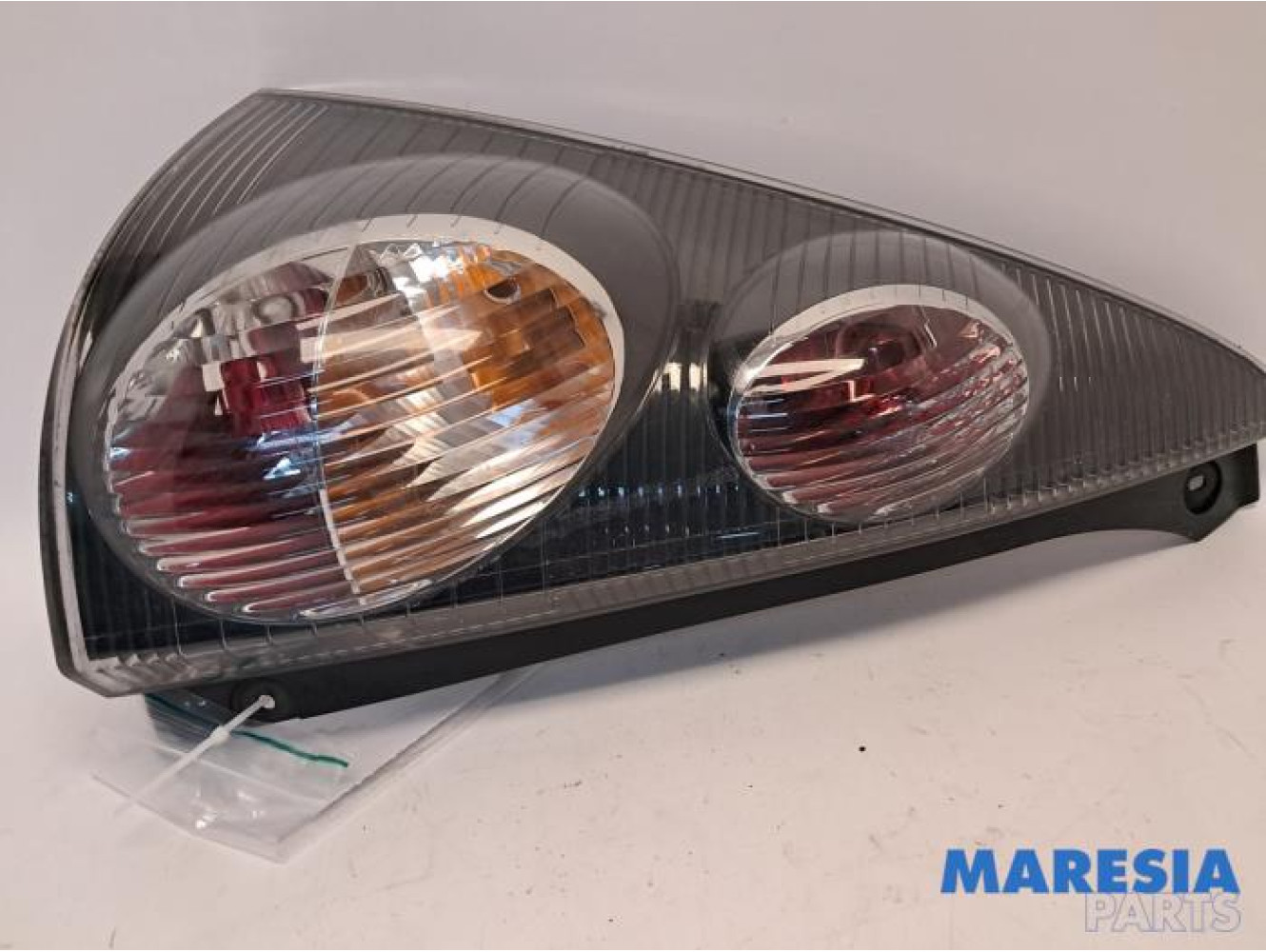 Citroen - C1 - Rücklicht links