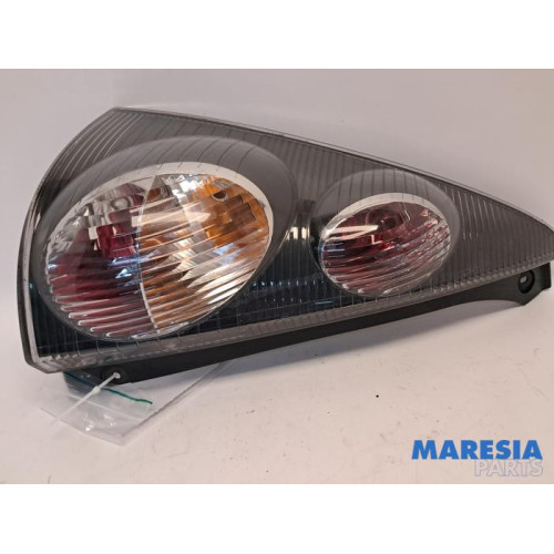Citroen - C1 - Achterlicht links