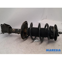 Renault - Master - Schokdemperpoot rechts-voor