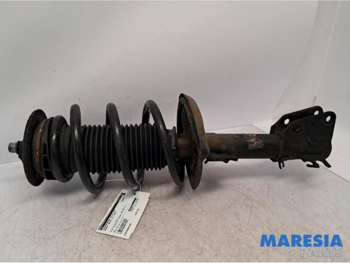 Renault - Master - Schokdemperpoot rechts-voor