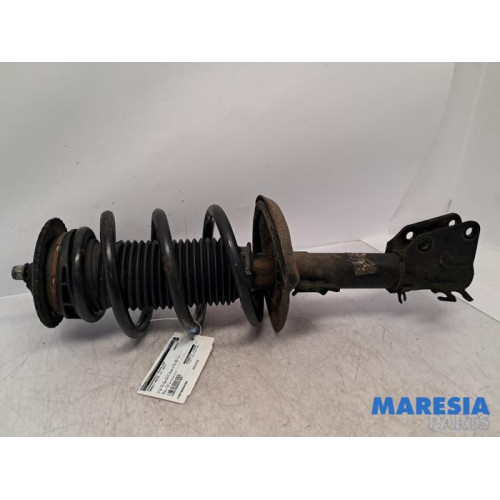 Renault - Master - Front shock absorber rod, right