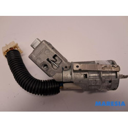 Citroen - C1 - Slotenset Cilinder (compleet)