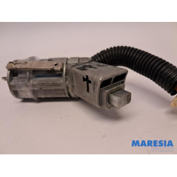 Citroen - C1 - Slotenset Cilinder (compleet)
