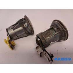 Citroen - C1 - Slotenset Cilinder (compleet)