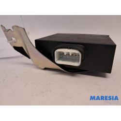 Citroen - C1 - Zentralverriegelung Modul