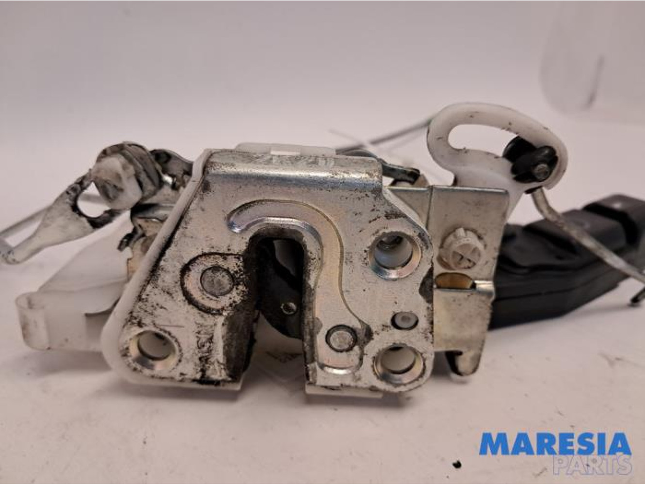 Citroen - C1 - Deurslot Mechaniek 4Deurs rechts-voor