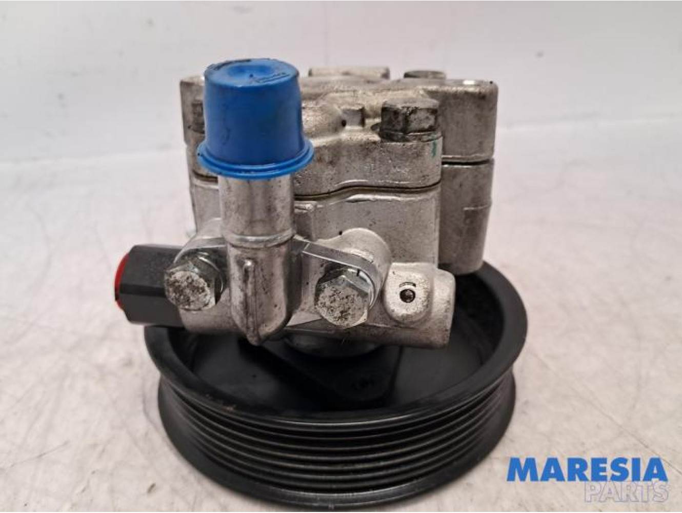 Renault - Master - Lenkkraftverstärker Pumpe