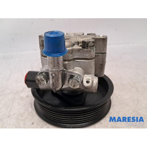 Renault - Master - Power steering pump