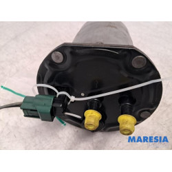 Renault - Master - Brandstoffilterhuis