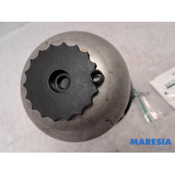 Renault - Master - Brandstoffilterhuis