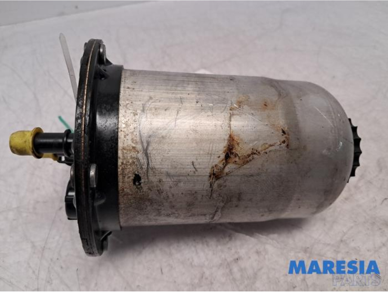 Renault - Master - Brandstoffilterhuis