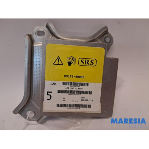 Citroen - C1 - Airbag Modul