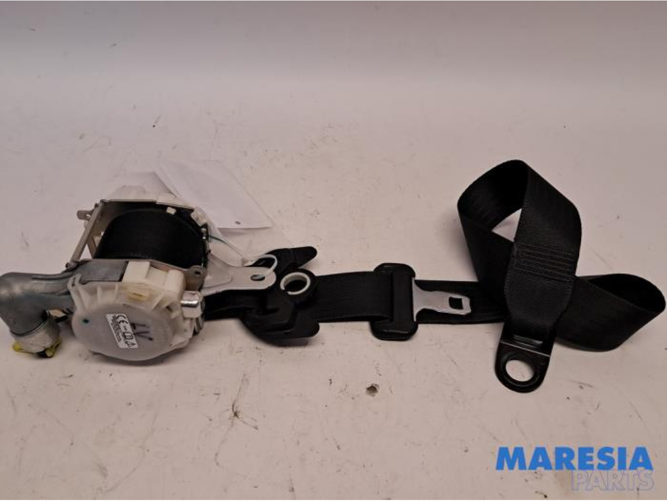 Citroen - C1 - Veiligheidsgordel links-voor