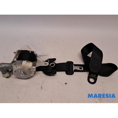 Citroen - C1 - Veiligheidsgordel links-voor