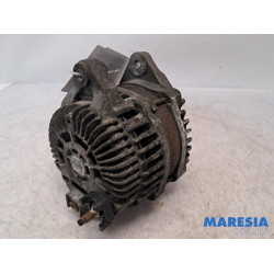 Renault - Master - Dynamo