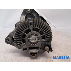 Renault - Master - Dynamo