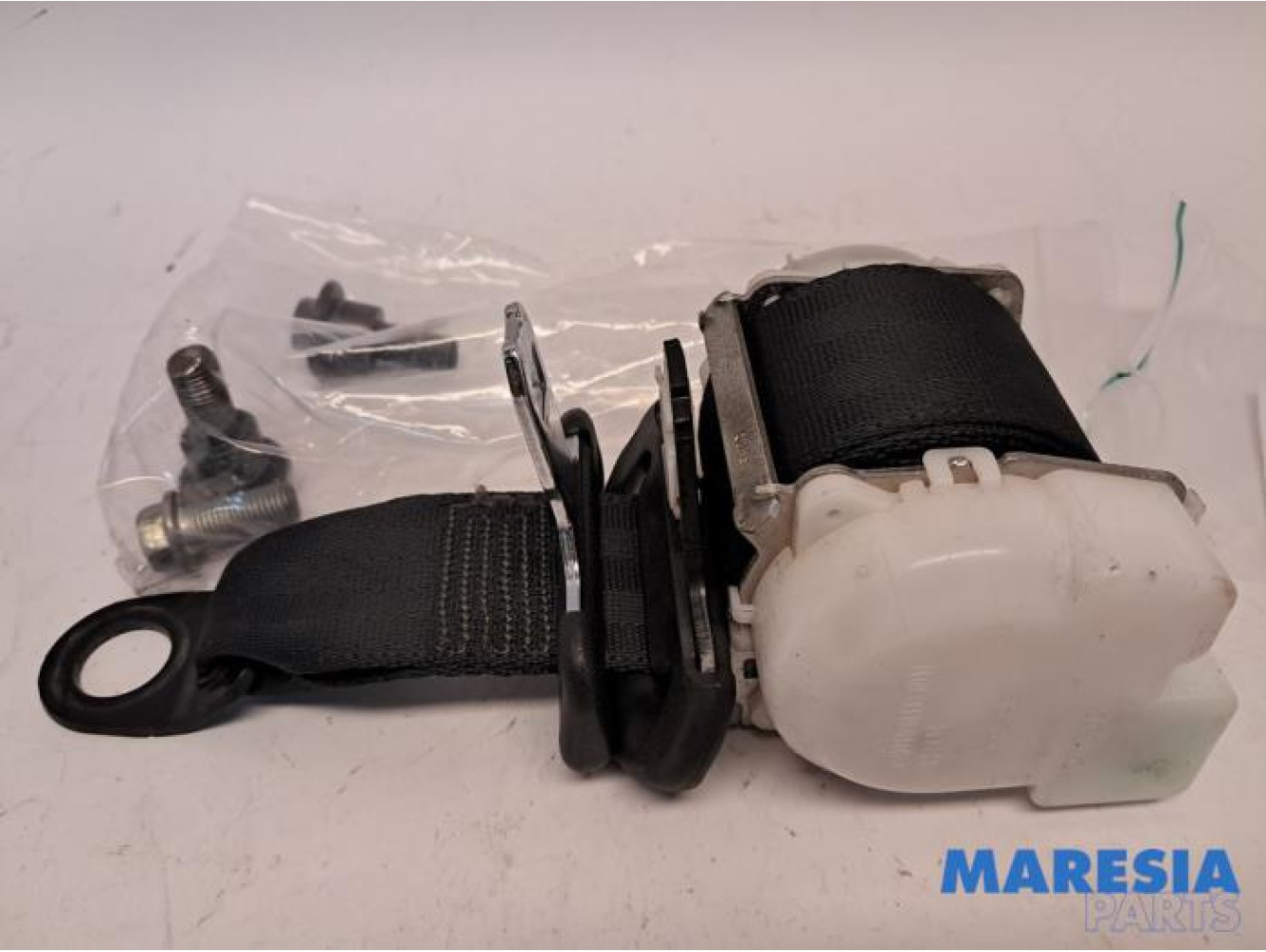 Citroen - C1 - Ceinture de sécurité arrière gauche