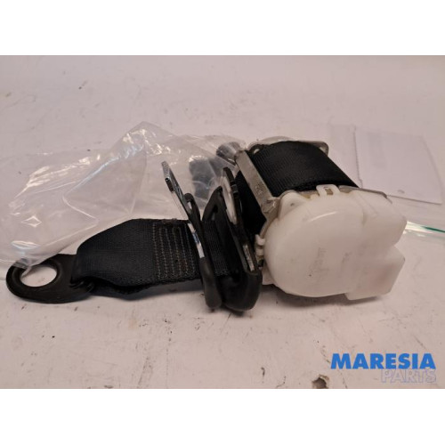 Citroen - C1 - Rear seatbelt, right
