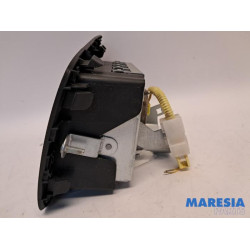 Citroen - C1 - Airbag rechts (Dashboard)