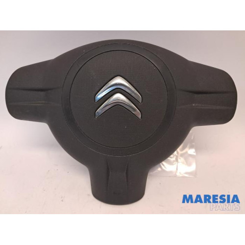 Citroen - C1 - Airbag links (Lenkrad)
