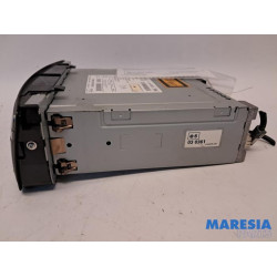 Citroen - C1 - Radio CD player