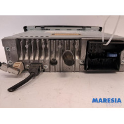 Citroen - C1 - Radio CD player