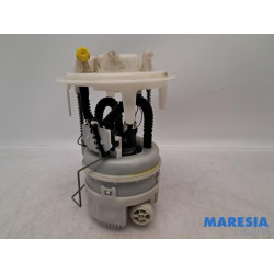 Citroen - C4 Picasso - Electric fuel pump